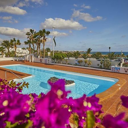 Villa Palmeras Beach Puerto Del Carmen Пуерто-дель-Кармен Екстер'єр фото